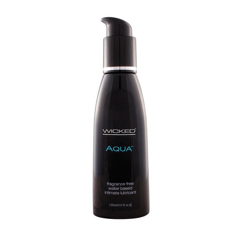 Żel-WICKED AQUA 120ML